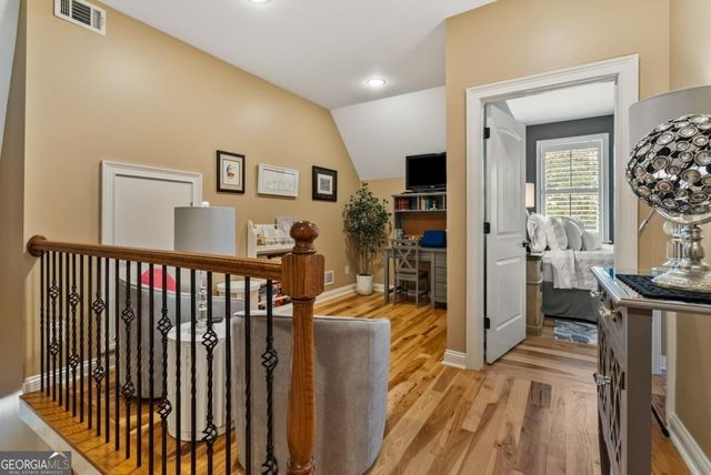 37 Retreat Ridge, Cartersville, GA 30120