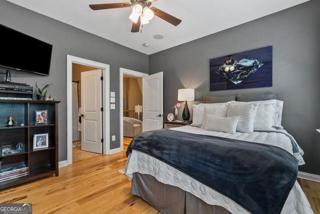 37 Retreat Ridge, Cartersville, GA 30120
