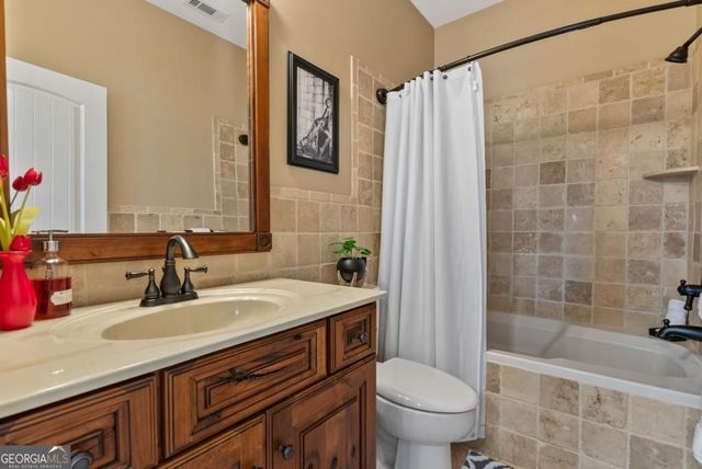 37 Retreat Ridge, Cartersville, GA 30120