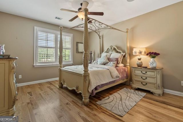 37 Retreat Ridge, Cartersville, GA 30120