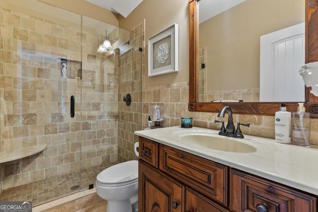 37 Retreat Ridge, Cartersville, GA 30120