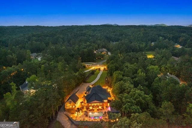 37 Retreat Ridge, Cartersville, GA 30120