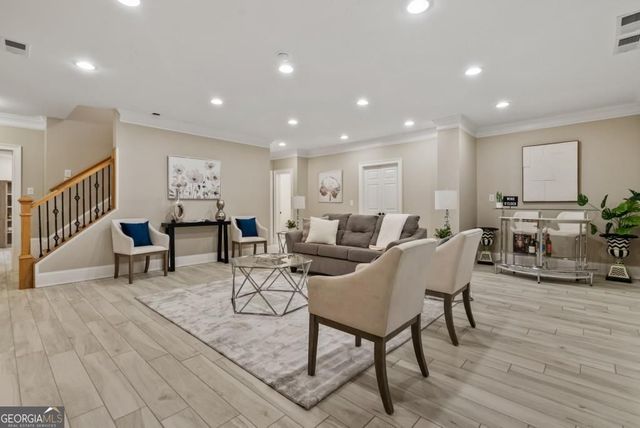 37 Retreat Ridge, Cartersville, GA 30120