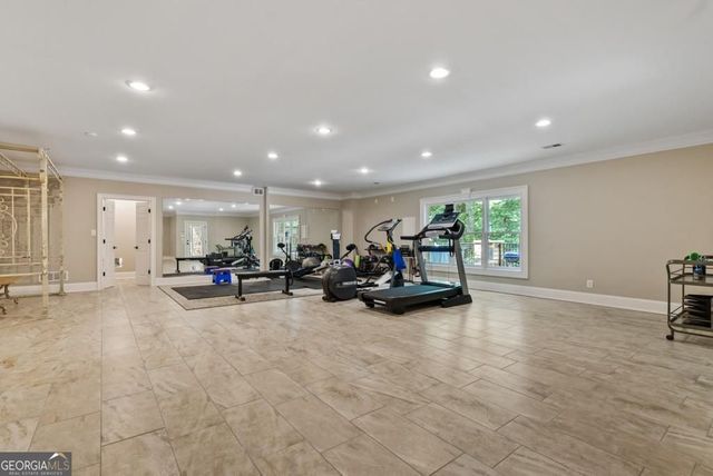 37 Retreat Ridge, Cartersville, GA 30120