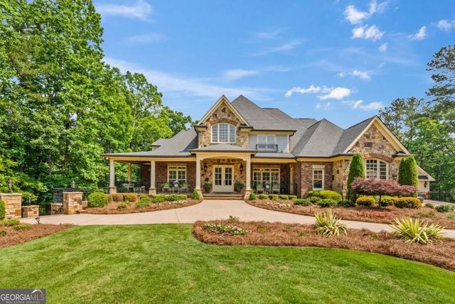 37 Retreat Ridge, Cartersville, GA 30120