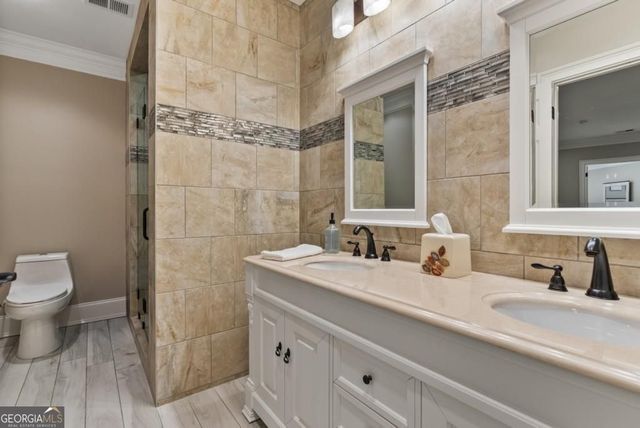 37 Retreat Ridge, Cartersville, GA 30120