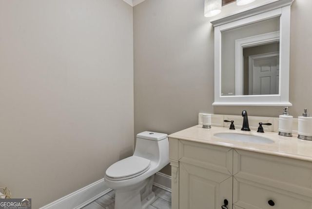 37 Retreat Ridge, Cartersville, GA 30120