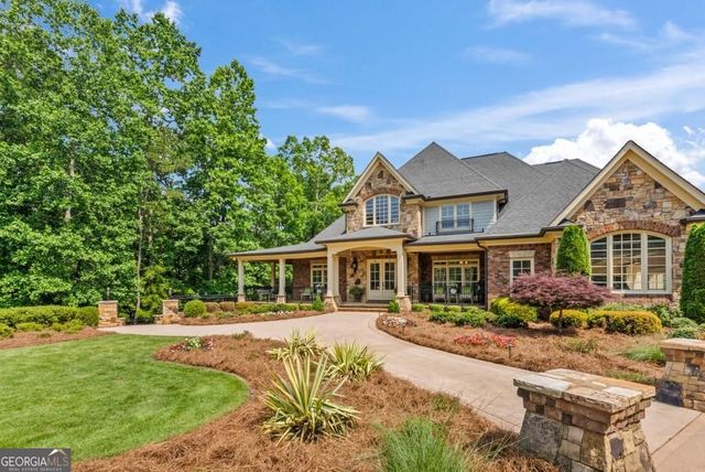 37 Retreat Ridge, Cartersville, GA 30120