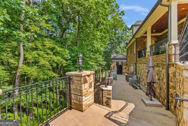 37 Retreat Ridge, Cartersville, GA 30120