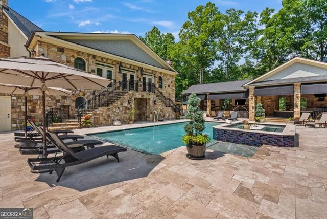 37 Retreat Ridge, Cartersville, GA 30120