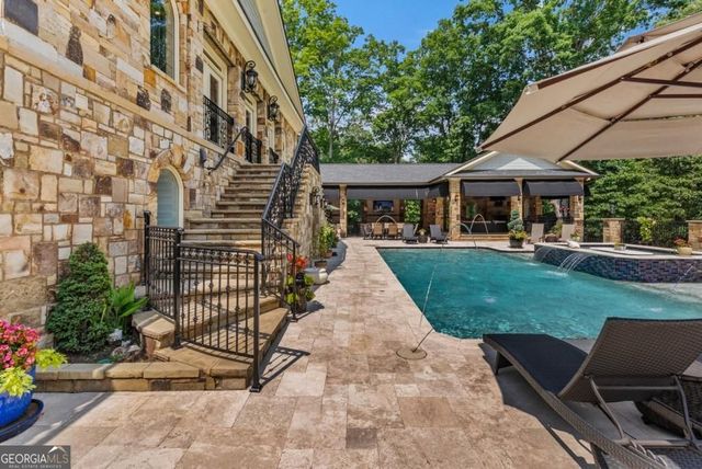 37 Retreat Ridge, Cartersville, GA 30120