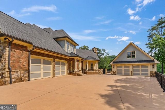 37 Retreat Ridge, Cartersville, GA 30120