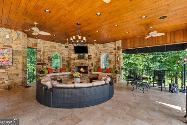 37 Retreat Ridge, Cartersville, GA 30120