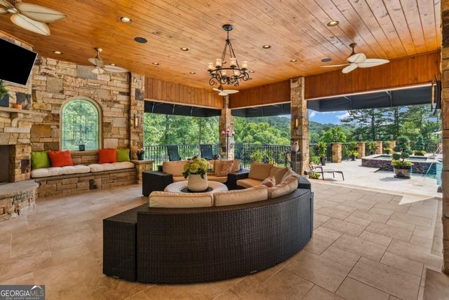 37 Retreat Ridge, Cartersville, GA 30120