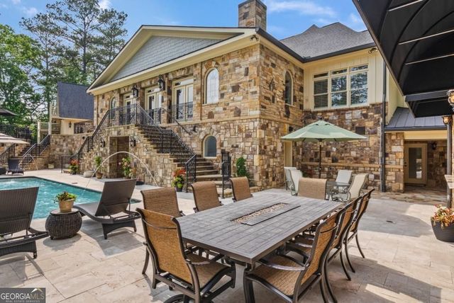 37 Retreat Ridge, Cartersville, GA 30120