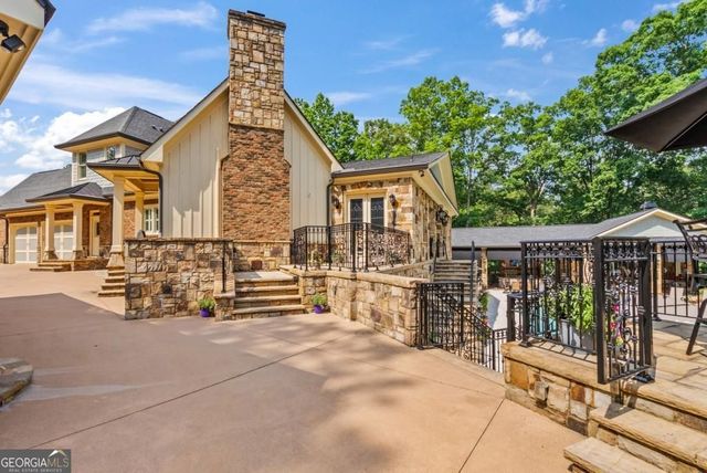 37 Retreat Ridge, Cartersville, GA 30120