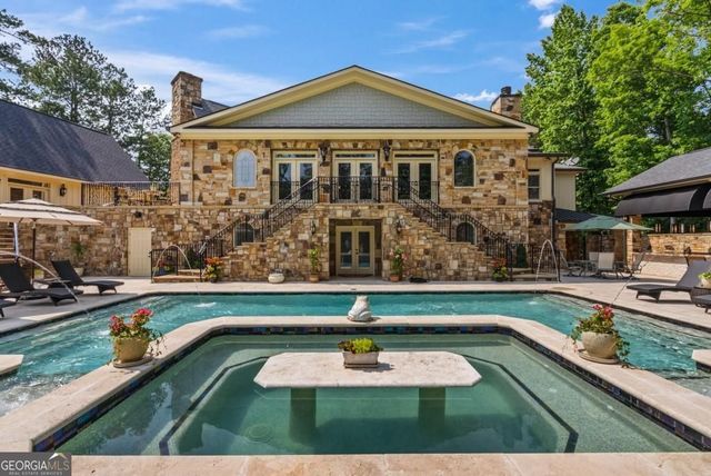 37 Retreat Ridge, Cartersville, GA 30120