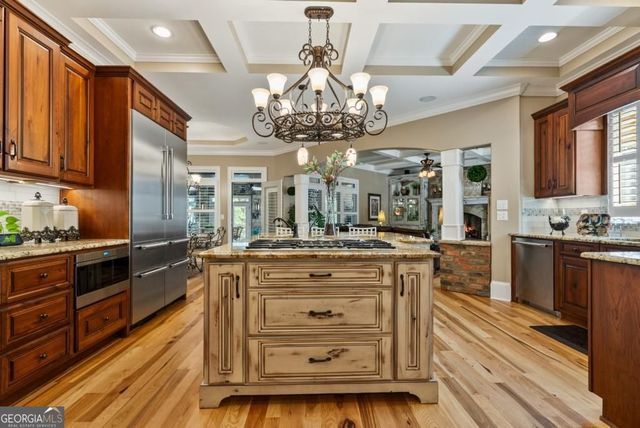 37 Retreat Ridge, Cartersville, GA 30120