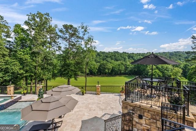 37 Retreat Ridge, Cartersville, GA 30120