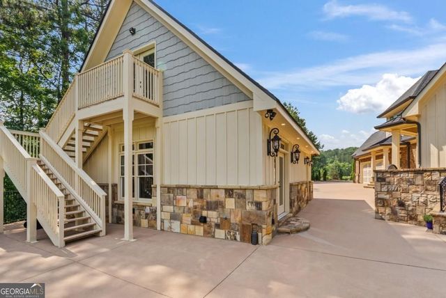 37 Retreat Ridge, Cartersville, GA 30120