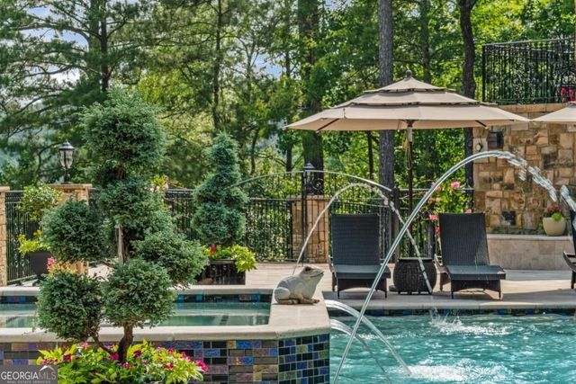 37 Retreat Ridge, Cartersville, GA 30120