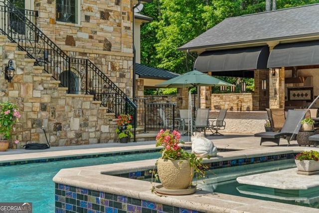 37 Retreat Ridge, Cartersville, GA 30120