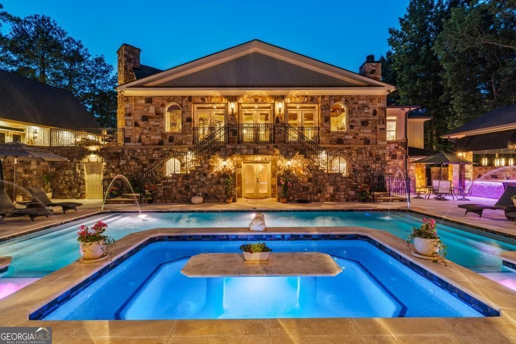 37 Retreat Ridge, Cartersville, GA 30120