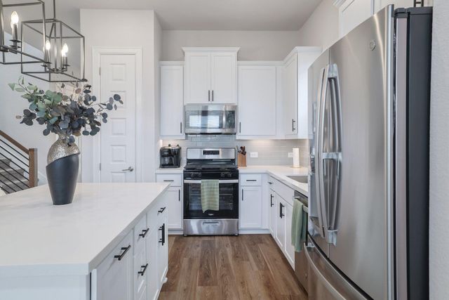 4906 Seadrift DR, Austin, TX 78747