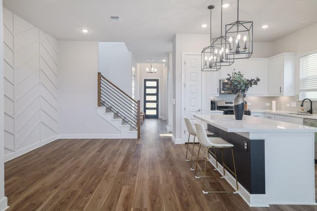 4906 Seadrift DR, Austin, TX 78747