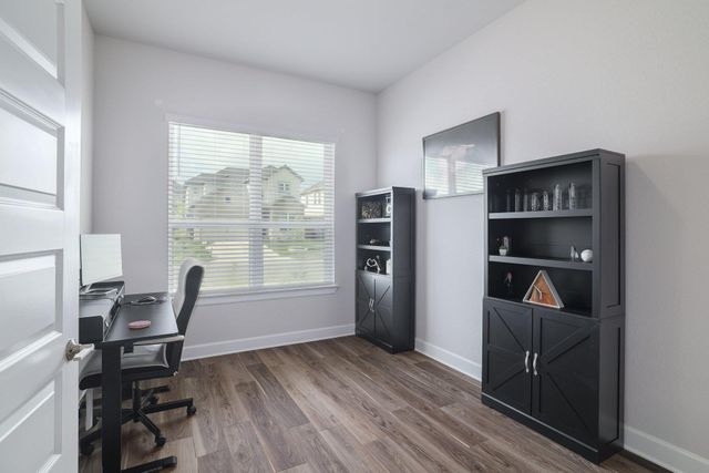 4906 Seadrift DR, Austin, TX 78747