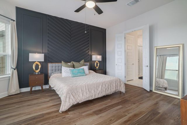 4906 Seadrift DR, Austin, TX 78747