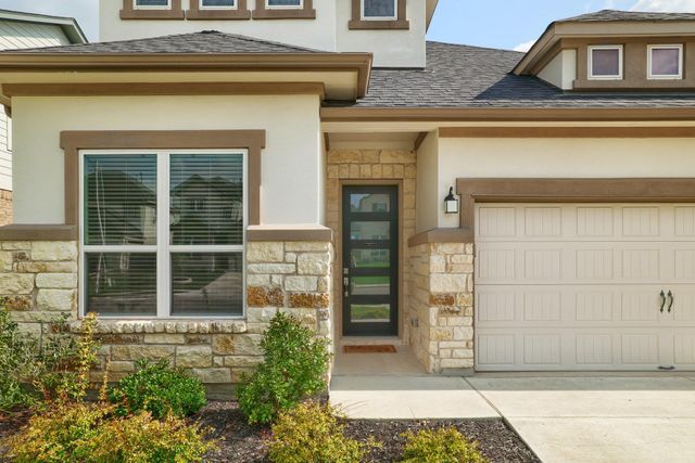 4906 Seadrift DR, Austin, TX 78747