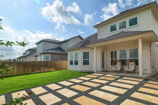 4906 Seadrift DR, Austin, TX 78747