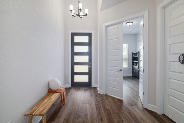 4906 Seadrift DR, Austin, TX 78747