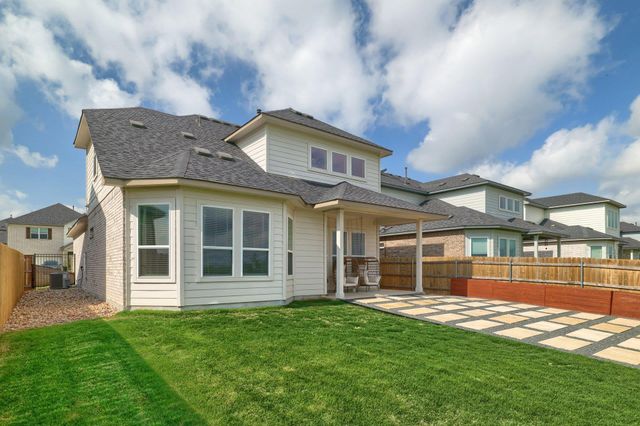 4906 Seadrift DR, Austin, TX 78747