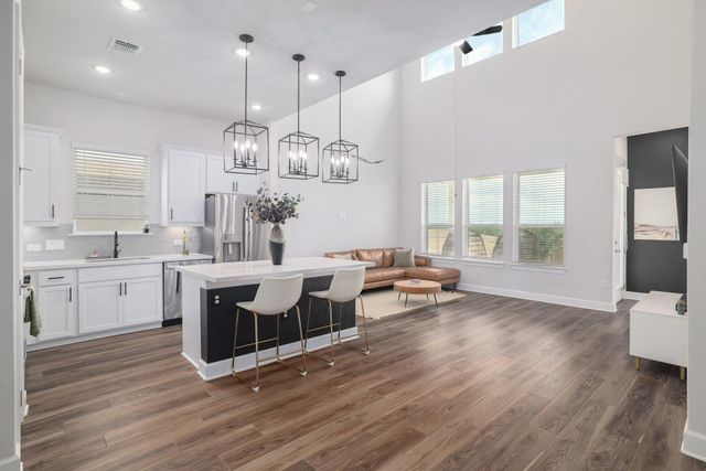 4906 Seadrift DR, Austin, TX 78747