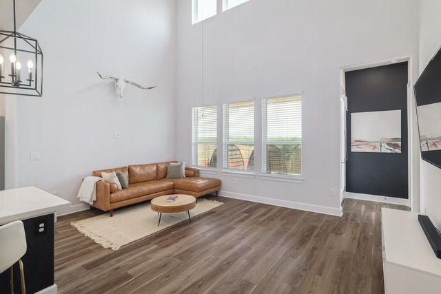 4906 Seadrift DR, Austin, TX 78747