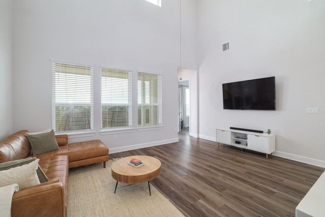 4906 Seadrift DR, Austin, TX 78747