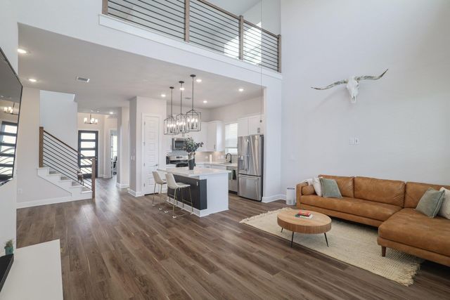 4906 Seadrift DR, Austin, TX 78747