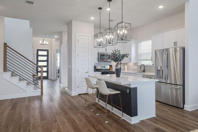 4906 Seadrift DR, Austin, TX 78747