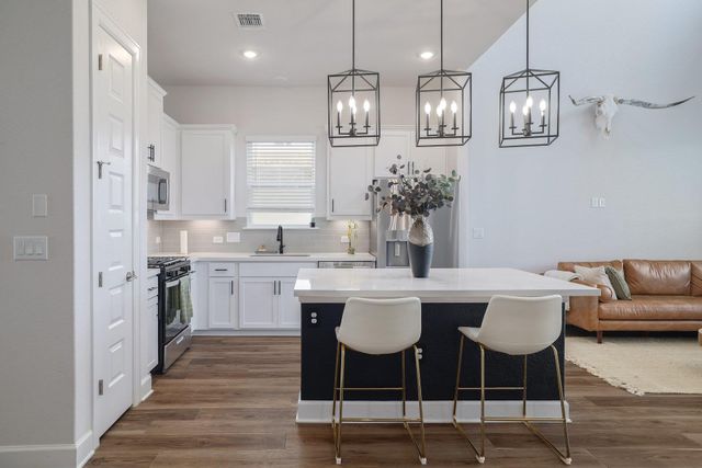 4906 Seadrift DR, Austin, TX 78747