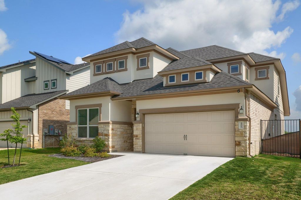 4906 Seadrift DR, Austin, TX 78747