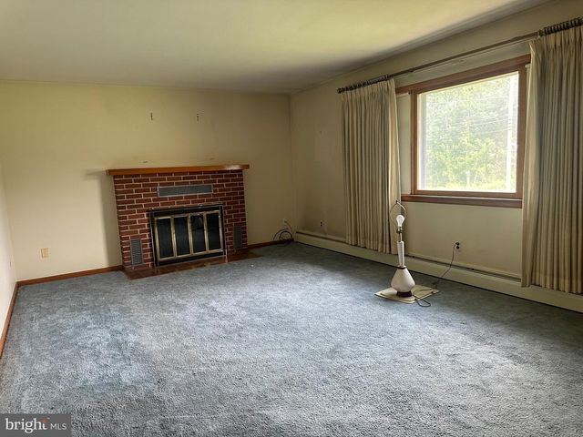 4315 FITCH AVE, Nottingham, MD 21236