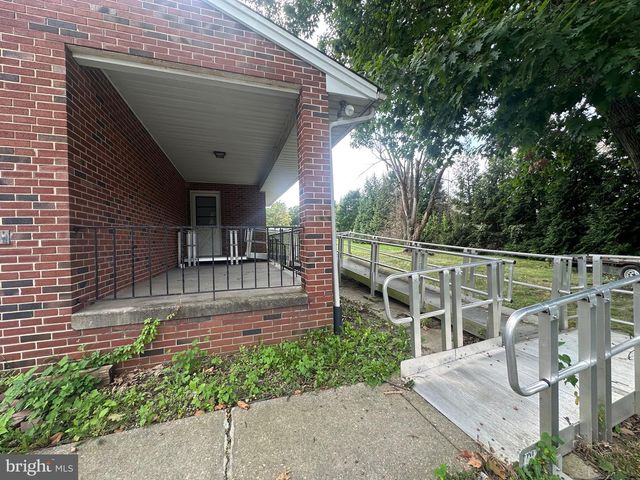 4315 FITCH AVE, Nottingham, MD 21236