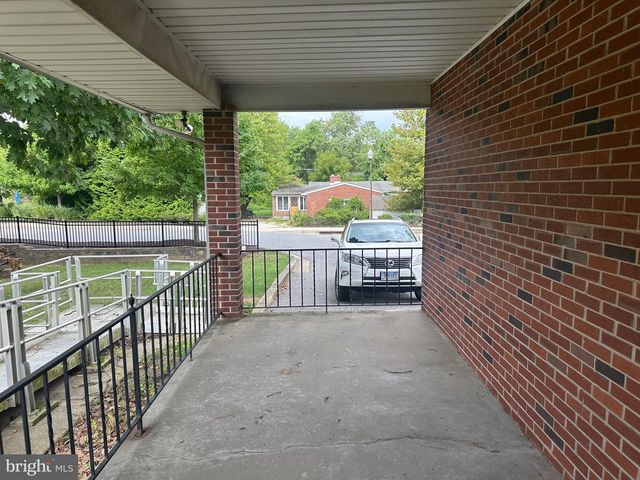 4315 FITCH AVE, Nottingham, MD 21236