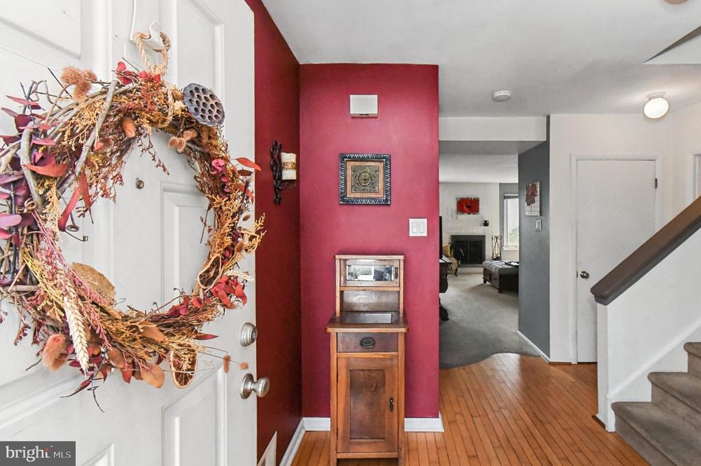2802 JEFFERSON CT #, AMBLER, PA 19002 — photo 3