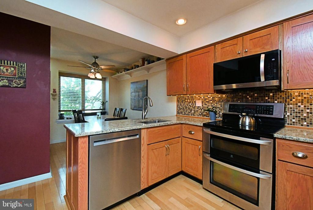 2802 JEFFERSON CT #, AMBLER, PA 19002 — photo 4