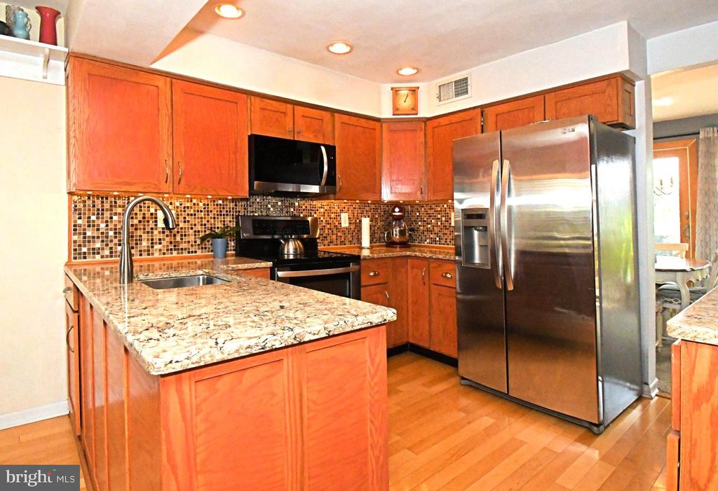 2802 JEFFERSON CT #, AMBLER, PA 19002 — photo 5