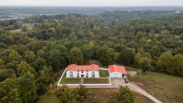 2421 Morrison Loop, Anderson, MO 64831