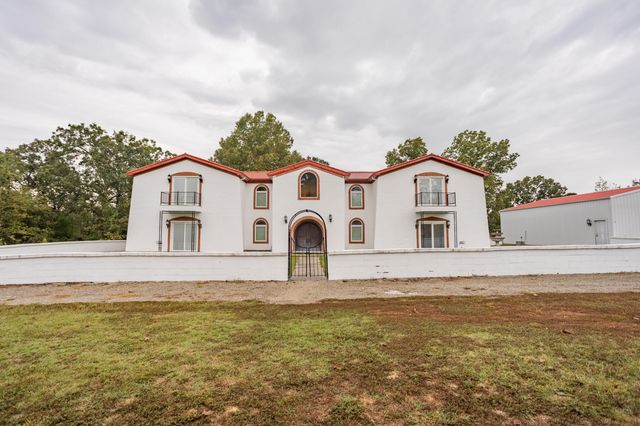 2421 Morrison Loop, Anderson, MO 64831